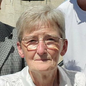Mireille PIERSON